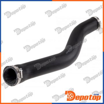 Gaine de suralimentation pour VOLVO | GPP-VV-060, 96980